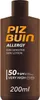 Piz Buin Allergy Ochranný Krém na Citlivou Kůži SPF 50 200 Náhled obrázku produktu 2