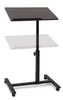 Relaxdays Laptoptisch höhenverstellbar, Laptopständer Holz, Produktbild-Vorschau 10