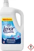 Lenor Aprilfrisch Waschmittel 5,00 l Produktbild-Vorschau 1