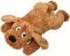 Gioco per cani Peluche per cani Stups 300 mm con squeaker Anteprima dell’immagine prodotto 4