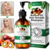 Shampooing Aliver batana pour renforcer la croissance des Voir les images du produit 3