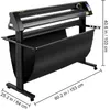 VEVOR Vinyl Schneideplotter 1350 mm, Folienschneider Max. Produktbild-Vorschau 8