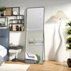 UnboxG 162 x 53 cm specchio a figura intera, specchio 3 in Anteprima dell’immagine prodotto 1