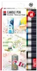 Marabu1805000009882 Vernice per candele Marabu "Candle Anteprima dell’immagine prodotto 1