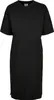 Urban Classics Minikleid für Frauen Dlir schwarz S Produktbild-Vorschau 1