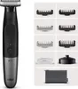 Tondeuse pour le visage et le corps Braun Series XT5300 + Voir les images du produit 17