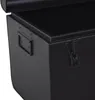 LOFT42 Box Aufbewarungsbox Medium - Metall - Schwarz - Produktbild-Vorschau 2