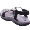 Skechers REGGAE SLIM - TAKES TWO Damen Sandalette in Produktbild-Vorschau 2