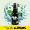 MOUTH ENERGY Koffein-Mundspray Menthol | Dein Wachmacher Produktbild-Vorschau 2
