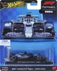 Hot Wheels HRV11, Závodní vozidlo, 14 rok/roky, Plast, Kov, Náhled obrázku produktu 11