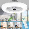 Jopassy stropní ventilátor 80w stmívatelné stropní světlo Náhled obrázku produktu 1