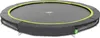 EXIT Silhouette Sporttrampolin ø305cm, Bodentrampolin, Produktbild-Vorschau 1