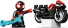 LEGO® DUPLO 10424 Aventure en moto de Spin Voir les images du produit 33