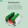 Profi Schuhputzer Schuh- und Stiefelreiniger Schuhabtreter Produktbild-Vorschau 4
