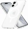 Hülle für iPhone 17 - Magnetische Transparent Handyhülle Produktbild-Vorschau 1