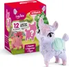 Schleich 81426 - Alpaca da cova - Alba - bayala Anteprima dell’immagine prodotto 5
