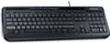 Microsoft Wired Keyboard 600, USB, PC/server, Büro, 2 m, Produktbild-Vorschau 2
