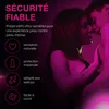 Vitalis PREMIUM Sensation - 3 Kondome mit 3-in-1 Effekt Produktbild-Vorschau 9