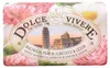 Nesti Dante Dolce Vivere Soap PISA Blockseife 250 g, Unisex Anteprima dell’immagine prodotto 3