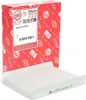 MASTER-SPORT 2422-IF-PCS-MS Innenraumfilter Pollenfilter Produktbild-Vorschau 1