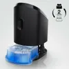 Braun CCR Rasierflüssigkeit 3 ​​Stück Produktbild-Vorschau 3