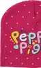 Peppa Wutz Pig Kinder Mädchen Winter-Mütze Beanie-Mütze  , Produktbild-Vorschau 2