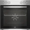 Beko BBUE12020X, Keramik, 4 Zone(n), Glaskeramik, Schwarz, Produktbild-Vorschau 3
