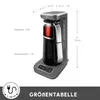 Karaca Caysever Robotea Pro 4 in 1 sprechender Produktbild-Vorschau 7