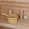 Artsauna Saunakabine Vantaa 175 mit Salzstein - Indoor Produktbild-Vorschau 17