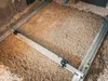 gabarit de remblayage à sec rabo latte d'extraction Voir les images du produit 6