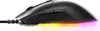SteelSeries STEELSERIES Rival 3 Gen 2 Pel - Juodas Náhľad obrázku produktu 19