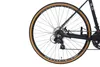 CHILLIZ Gravelbike 28 Zoll GL.01 schwarz-matt Rahmenhöhe 57 Produktbild-Vorschau 6