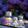 JONA - 2er Set Teelichthalter aus Glas in Produktbild-Vorschau 5