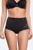 LISCA | Alegra Hoher Taillen Slip - Weiß / 38 | Shapewear & Produktbild-Vorschau 4