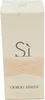 A product box for Giorgio Armani Si Rose Signature Eau de Parfum. Produktbild-Vorschau
