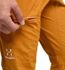 Haglofs Roc Lite Slim Hosen Gelb 48 / Regular Mann Gelb 48 Produktbild-Vorschau 6