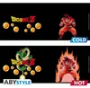 Tazza magica DB Goku con cambio di calore, 460 ml Goku - Anteprima dell’immagine prodotto 5