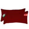 Jersey Kissenbezug 2er Set 40x80 cm 100% Baumwolle Produktbild-Vorschau 2