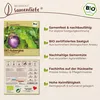 Samenliebe  Aubergine Samen | Violetta di Firenza - violett Produktbild-Vorschau 3