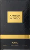 Ajmal Amber Wood Eau De Parfum 50 ml (unisex) Produktbild-Vorschau 6