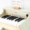 VIGA PolarB Drewniane Pianino dla Dzieci Nauka Gry Nutki Podgląd zdjęcia produktu 11