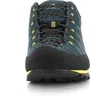 Scarpa Crux GTX petrol Wanderschuh Blau in Gr. 44.5 Produktbild-Vorschau 12