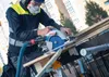 Bosch ‎2608644137, Drevo, 16,5 cm, Bosch, 397 g, 1 kusov Náhľad obrázku produktu 26