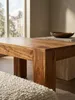 Sitzbank Landhaus-Stil_ Massivholz_ Akazie/Sheesham_ 160/180x45 cm_ 200/250 kg Belastung_ handgefertigt - KADIMA DESIGN_Farbe_ Braun_ Größe_ 120x35x45 cm_#sku_BARWL1.436-BARWL1.435-BARWL1.323-BARWL1.437# Produktbild-Vorschau