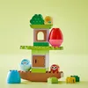 LEGO DUPLO Bouwset: Boom om op te balanceren en te Productafbeelding-voorbeeld 34