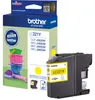 LC221Y  Brother LC-221Y Druckerpatrone Original Gelb 1 Produktbild-Vorschau 1