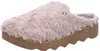 Rohde, Damen Hausschuhe Clog Pantolette, Textil Plüsch, Produktbild-Vorschau 30