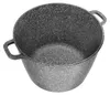 Pot En Marbre 10L 28Cm Klausberg Kb-7526 Voir les images du produit 9