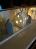 Porzellangeschichten Lichthaus Katze Produktbild-Vorschau 7