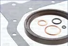AJUSA 54059500 Dichtungssatz Kurbelgehäuse für VW Produktbild-Vorschau 2